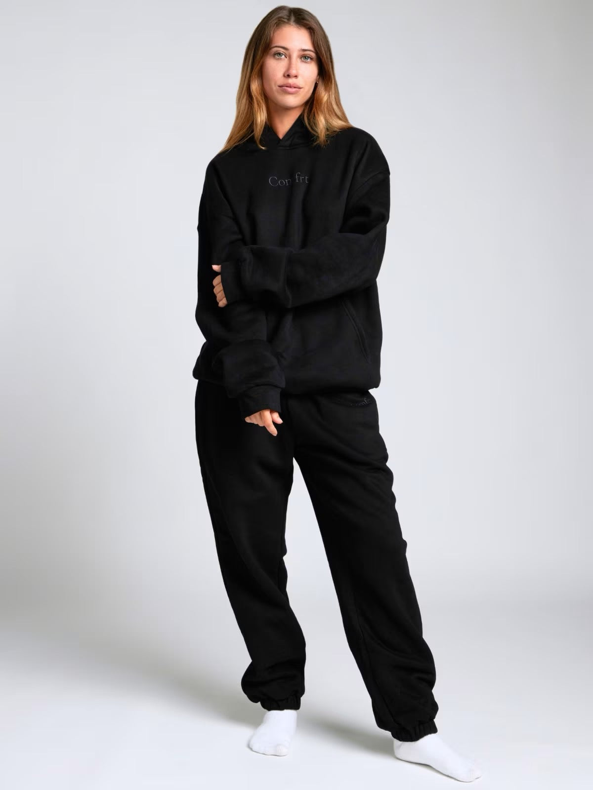 Tuition Paid x Comfrt Signature College Sweats