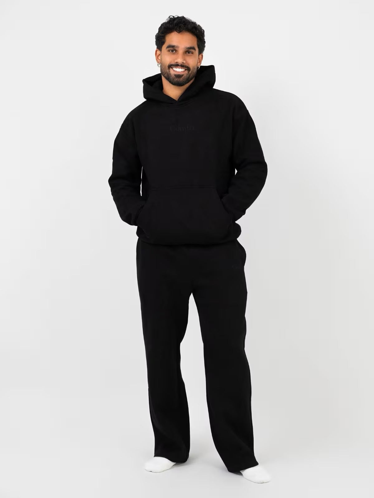 Tuition Paid x Comfrt Straight Leg Sweats