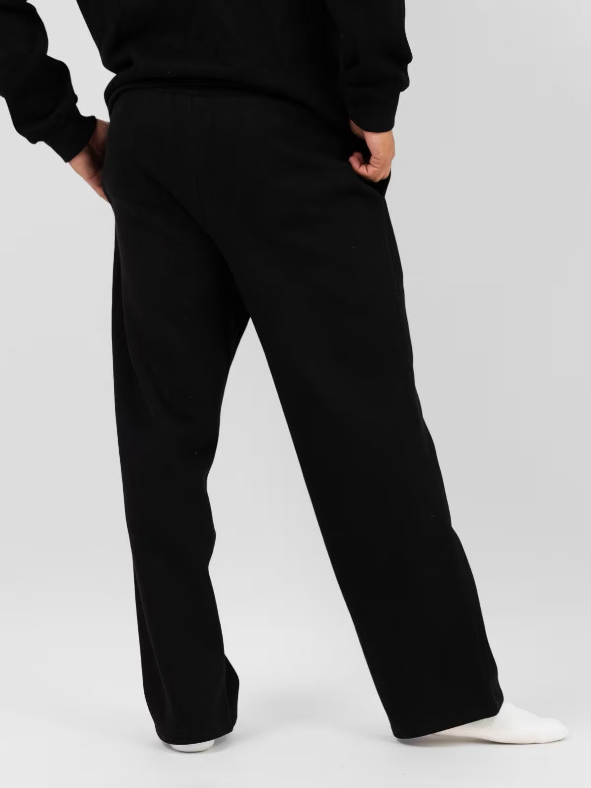 Tuition Paid x Comfrt Straight Leg Sweats