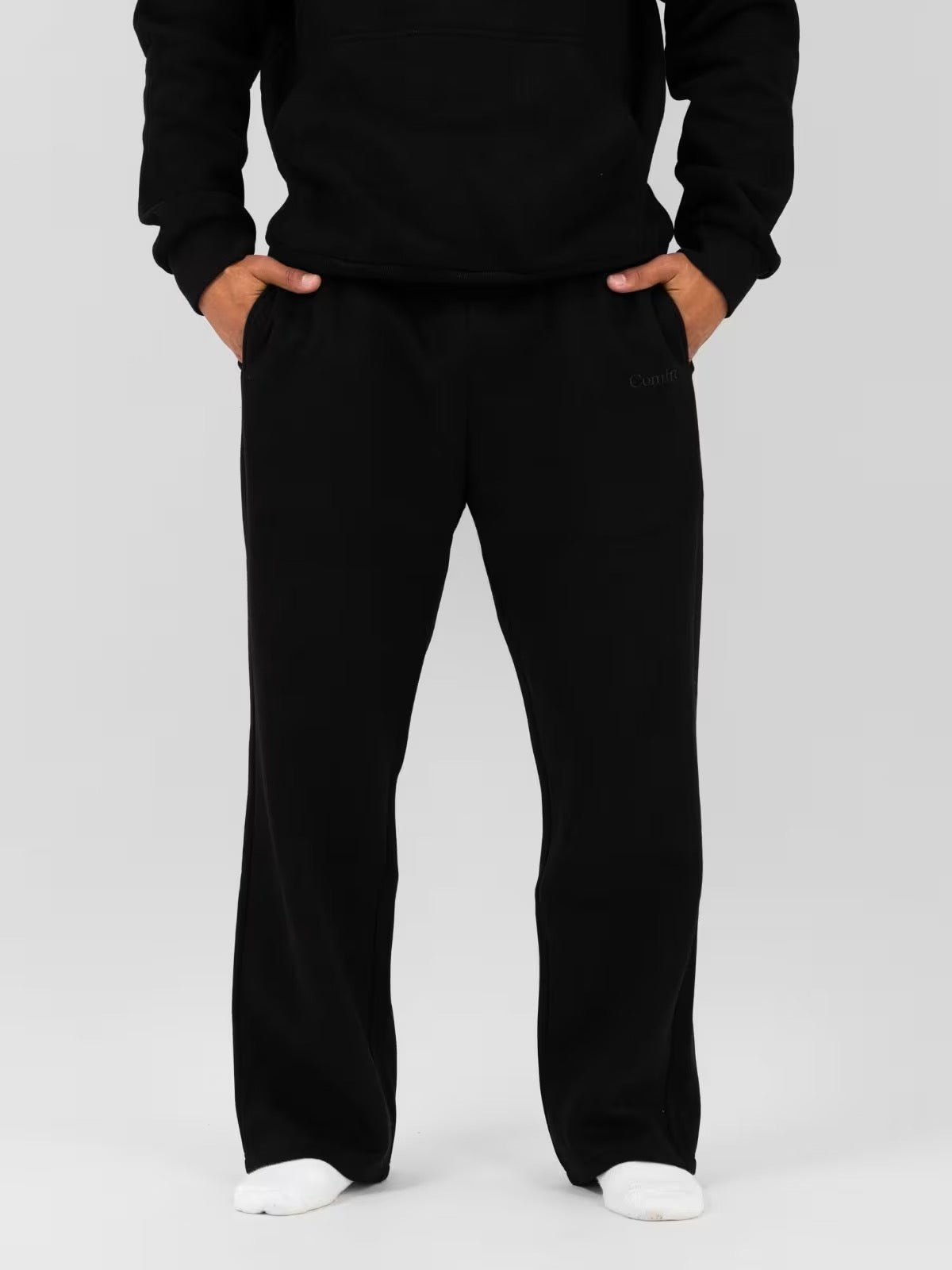 Tuition Paid x Comfrt Straight Leg Sweats