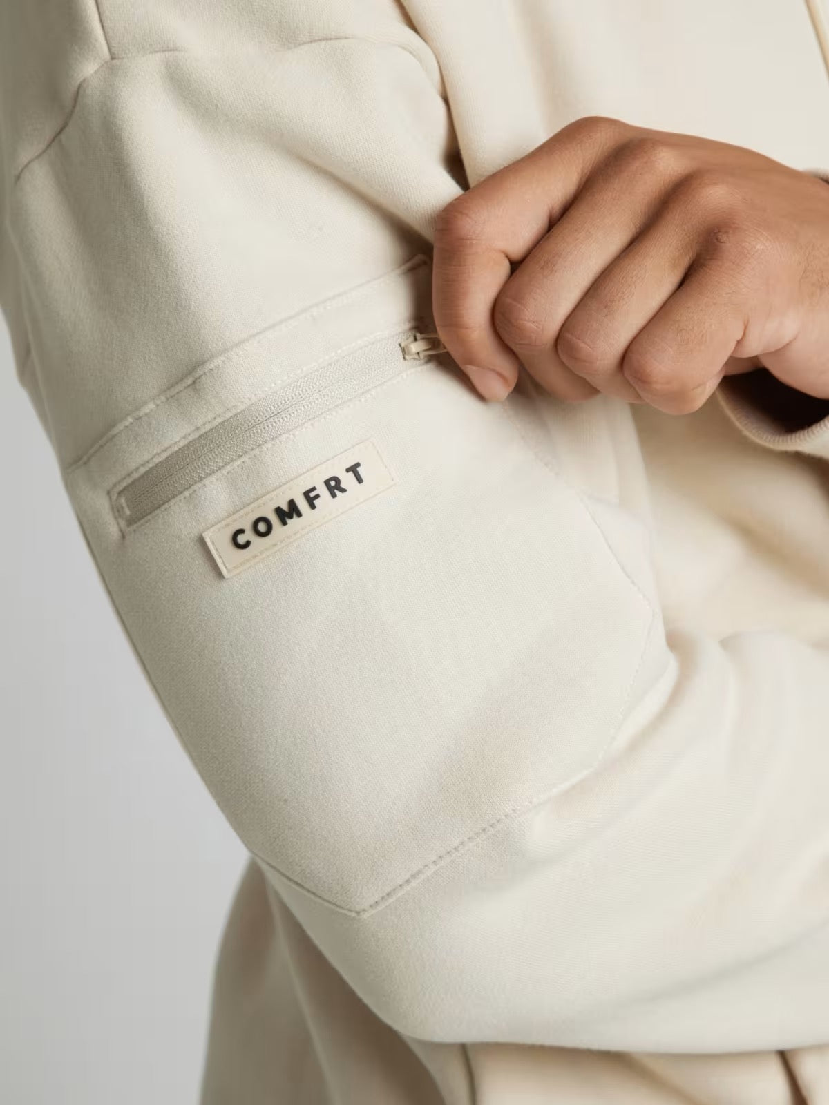 Tuition Paid x Comfrt Move In Day Hoodie