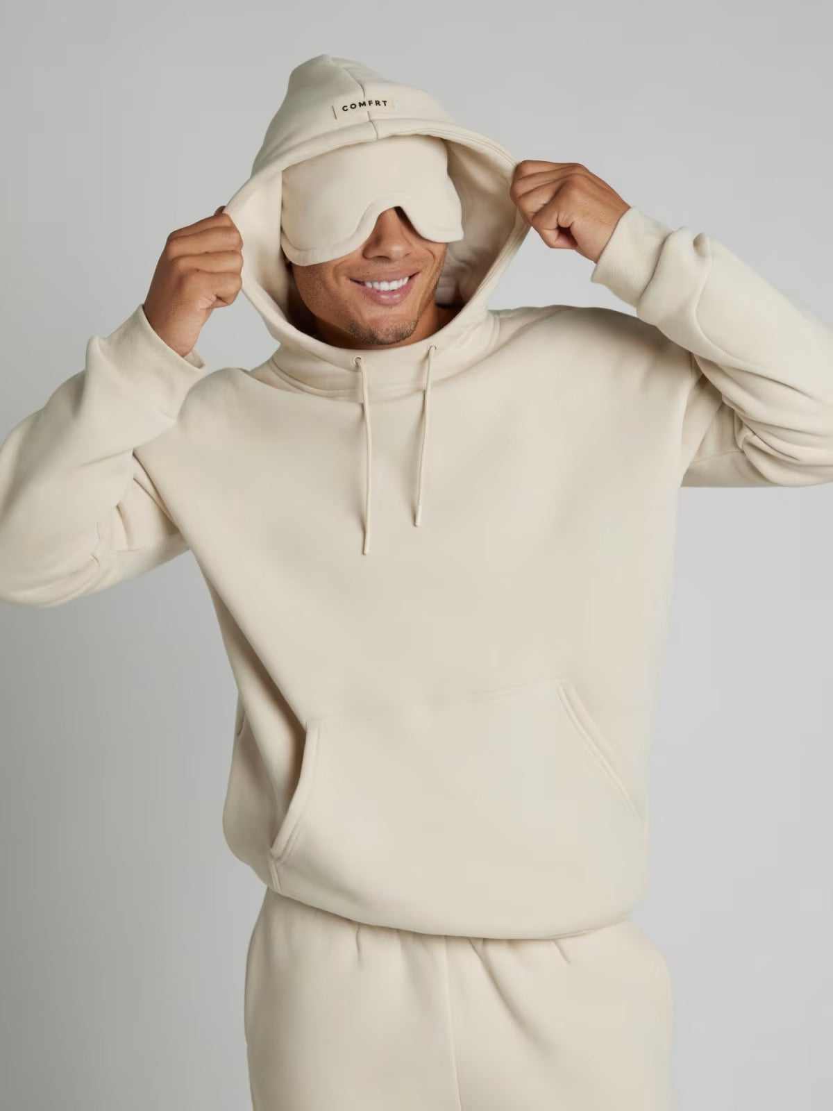 Tuition Paid x Comfrt Move In Day Hoodie