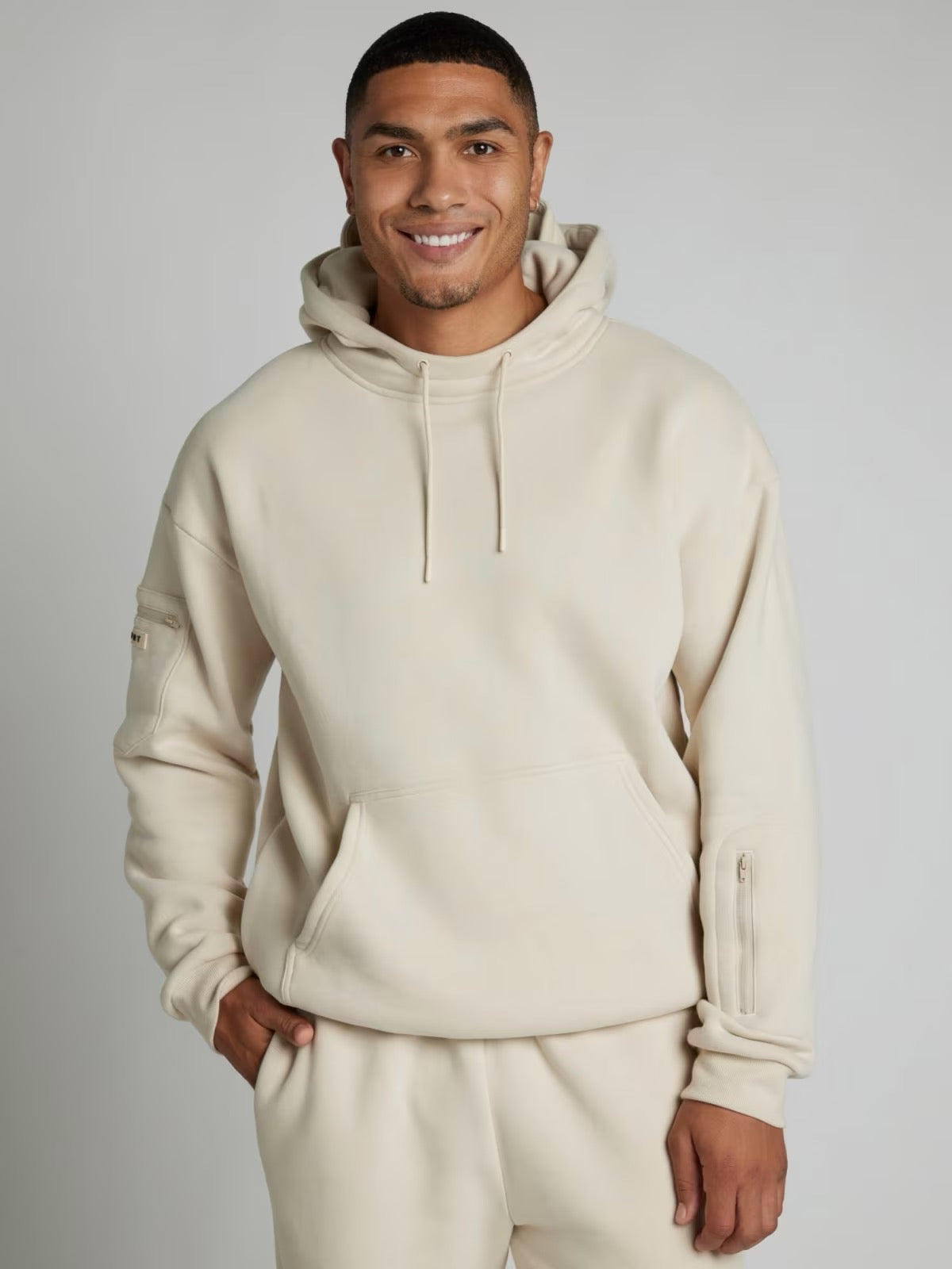 Tuition Paid x Comfrt Move In Day Hoodie