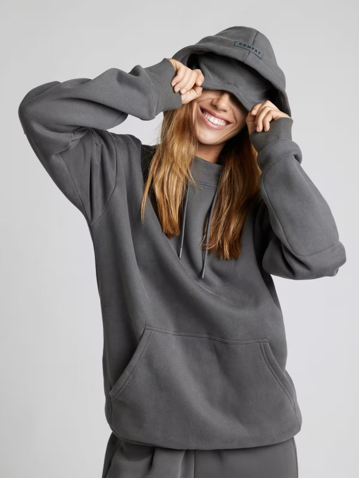 Tuition Paid x Comfrt Move In Day Hoodie