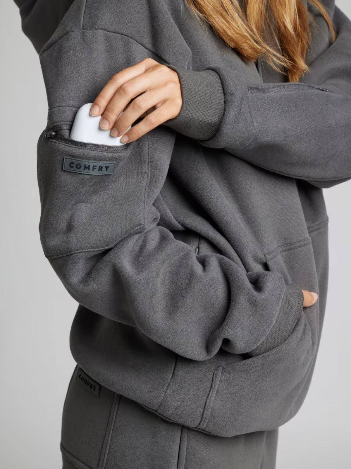Tuition Paid x Comfrt Move In Day Hoodie