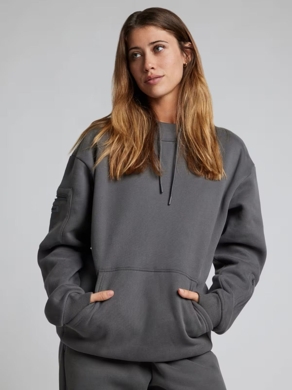 Tuition Paid x Comfrt Move In Day Hoodie