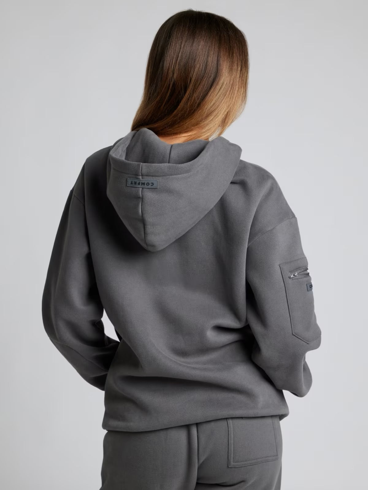 Tuition Paid x Comfrt Move In Day Hoodie