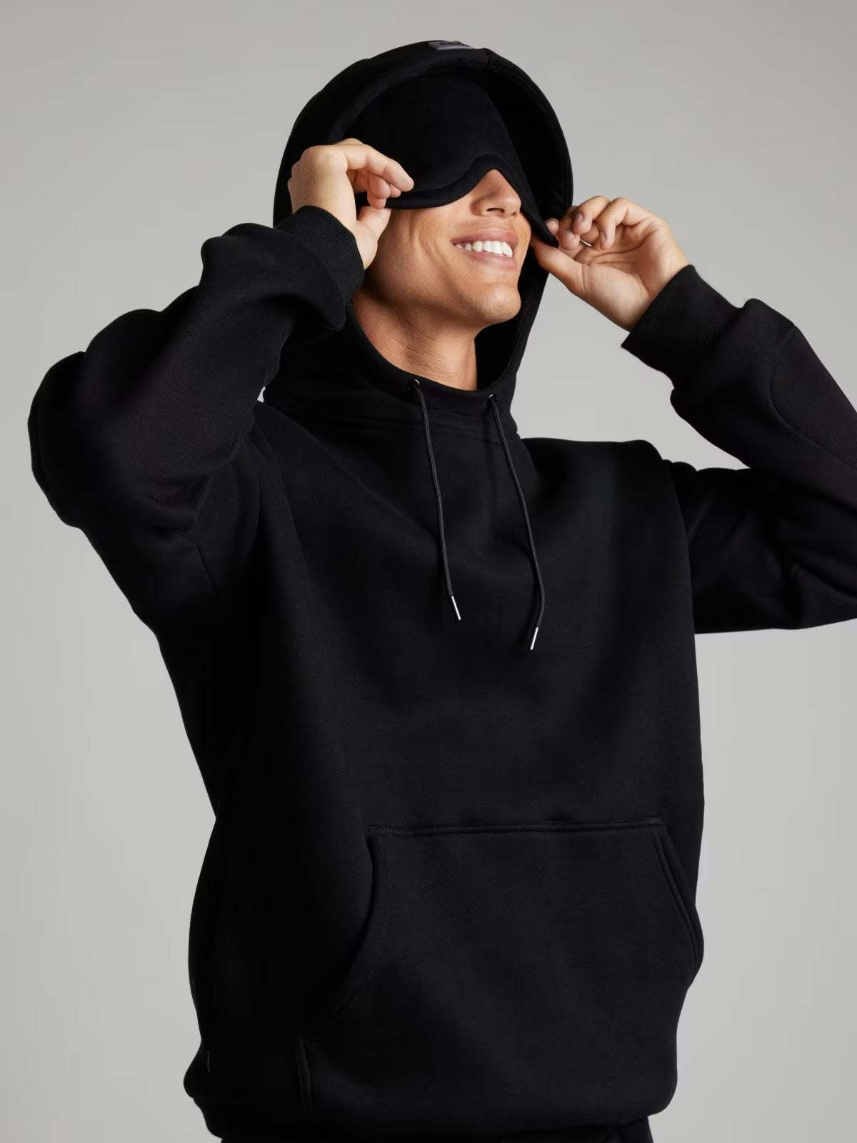 Tuition Paid x Comfrt Move In Day Hoodie