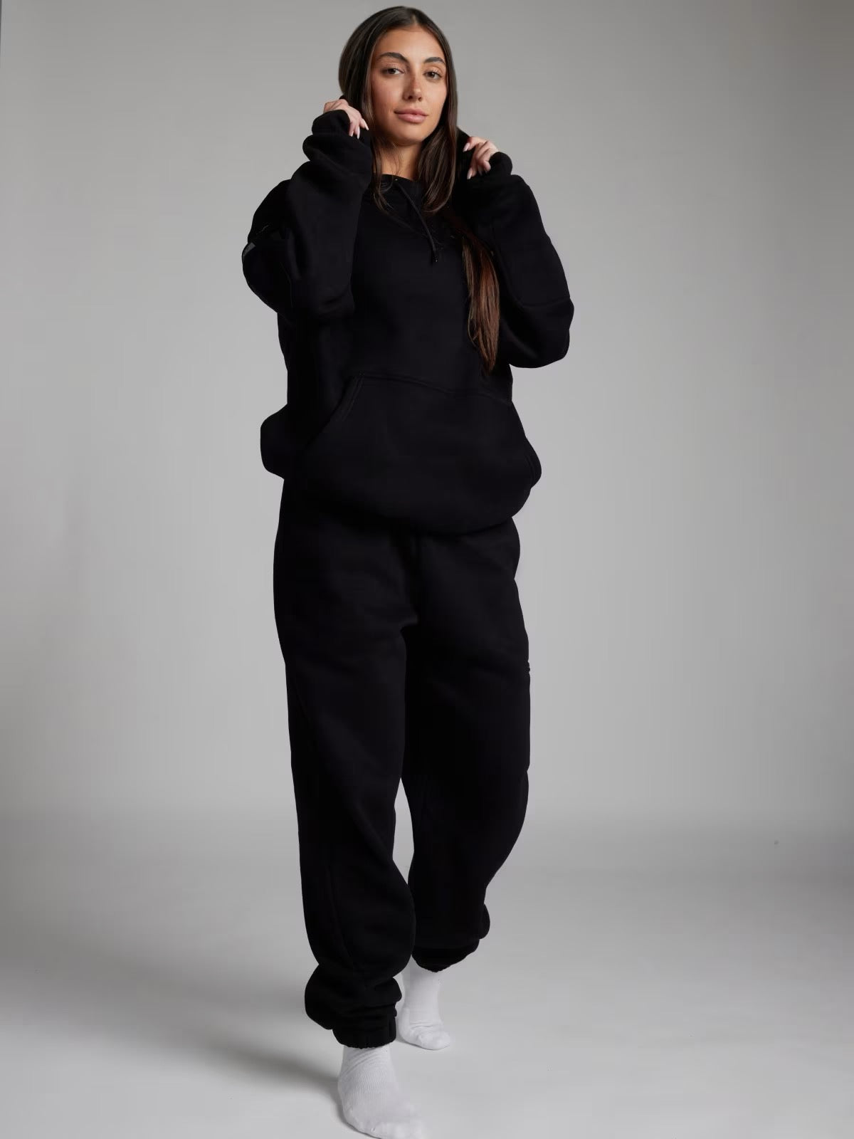 Tuition Paid x Comfrt Move In Day Hoodie