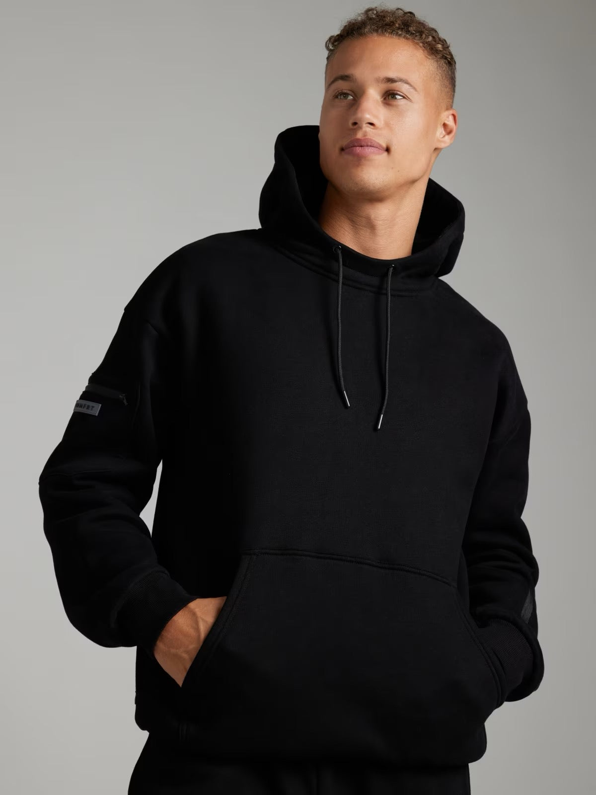 Tuition Paid x Comfrt Move In Day Hoodie