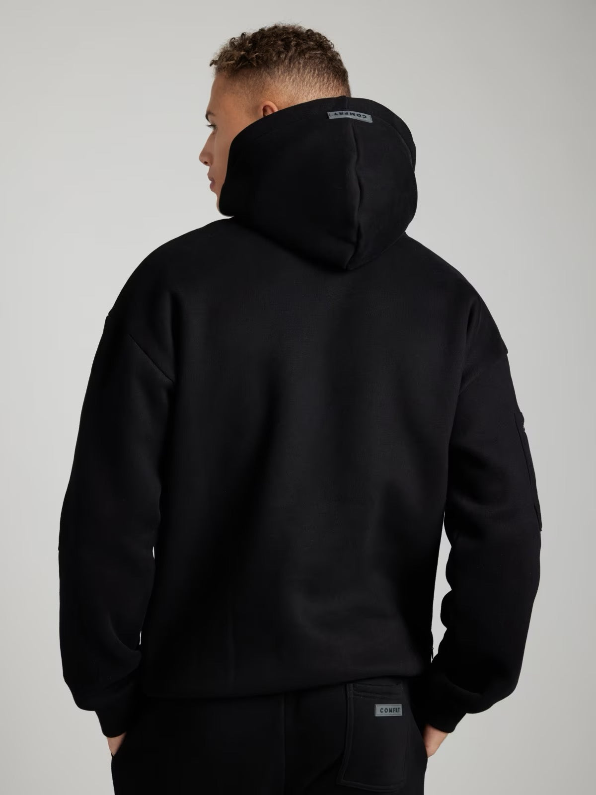 Tuition Paid x Comfrt Move In Day Hoodie