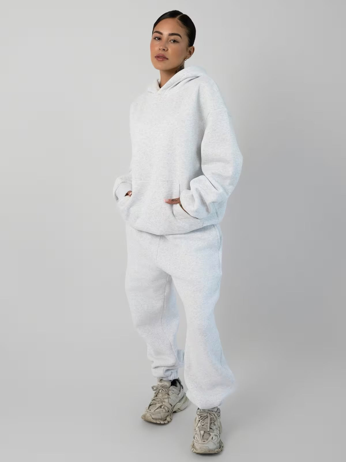 Tuition Paid x Comfrt Signature College Sweats