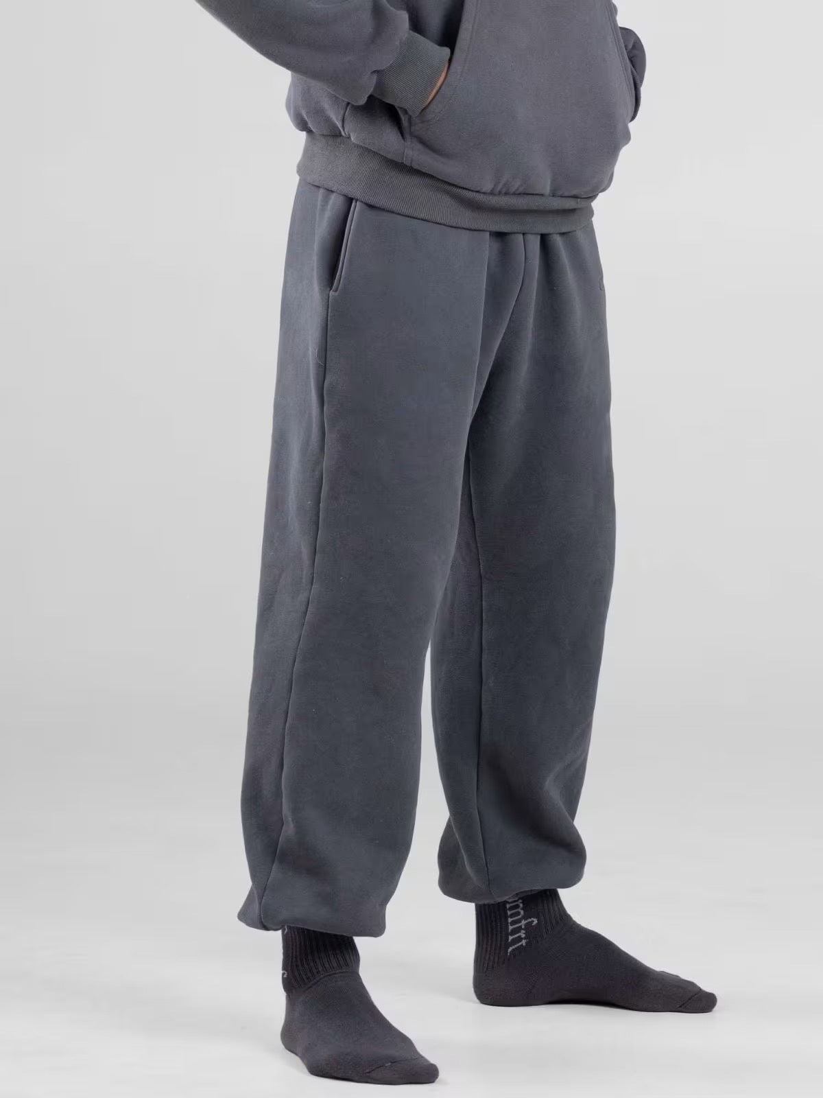 Tuition Paid x Comfrt Signature College Sweats