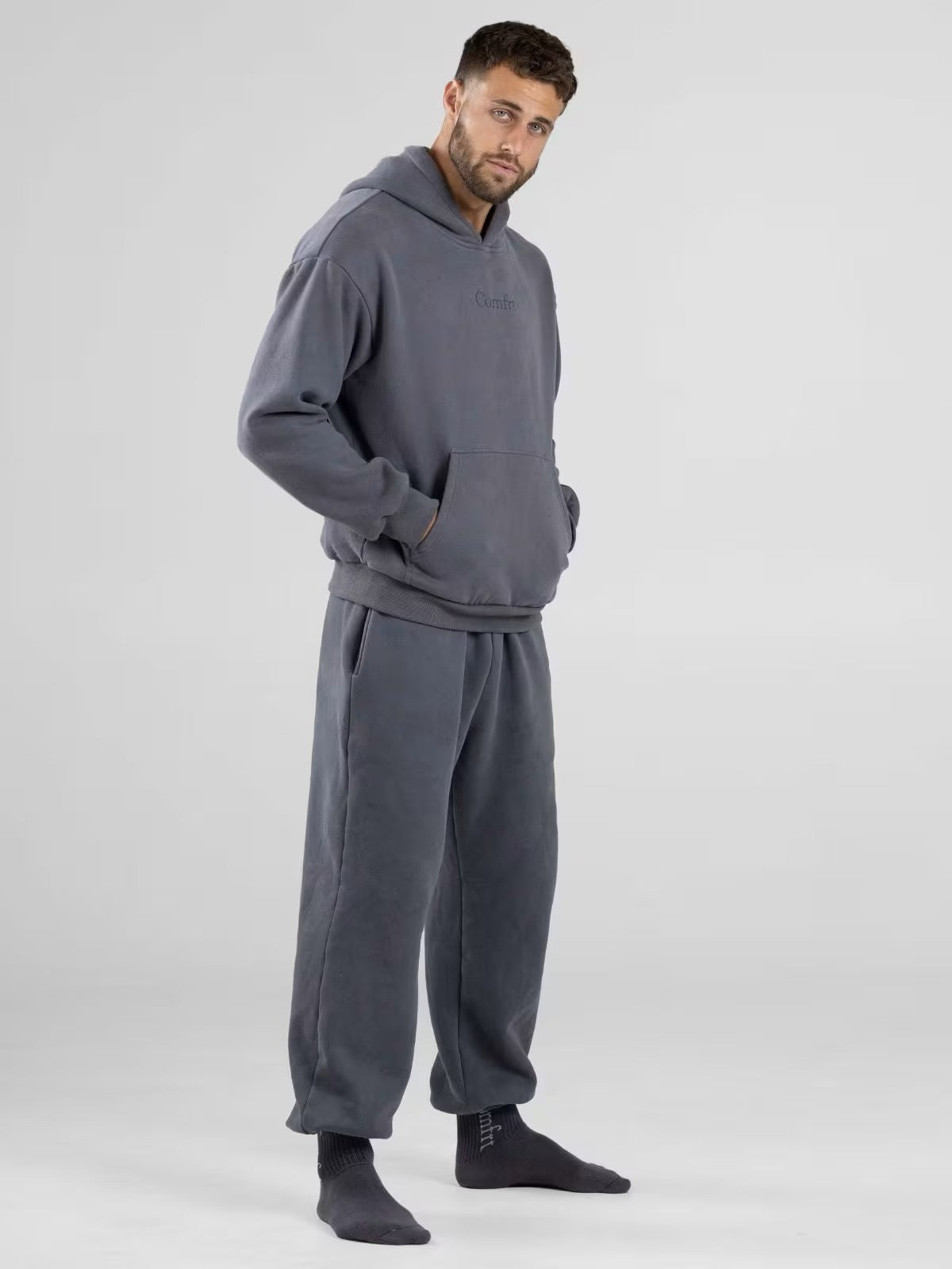 Tuition Paid x Comfrt Signature College Sweats