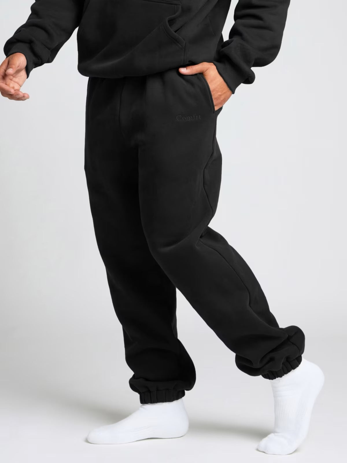 Tuition Paid x Comfrt Signature College Sweats