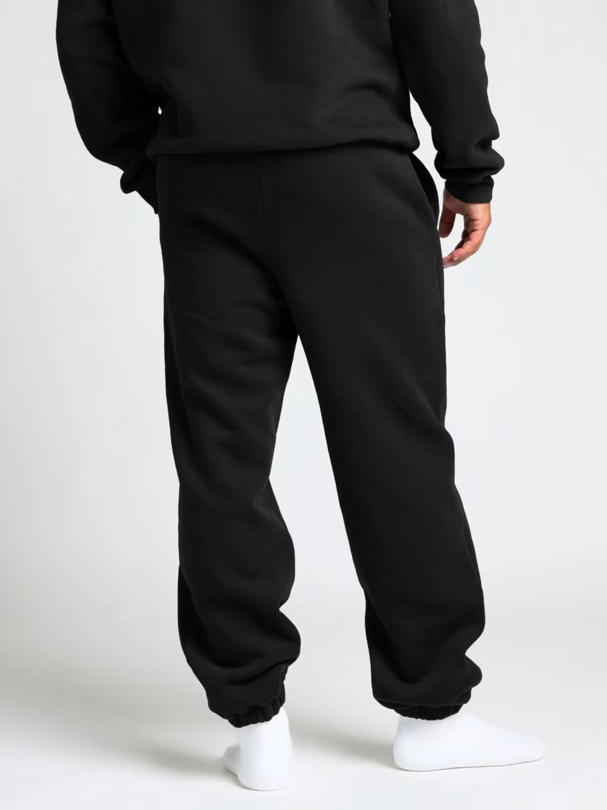 Tuition Paid x Comfrt Signature College Sweats