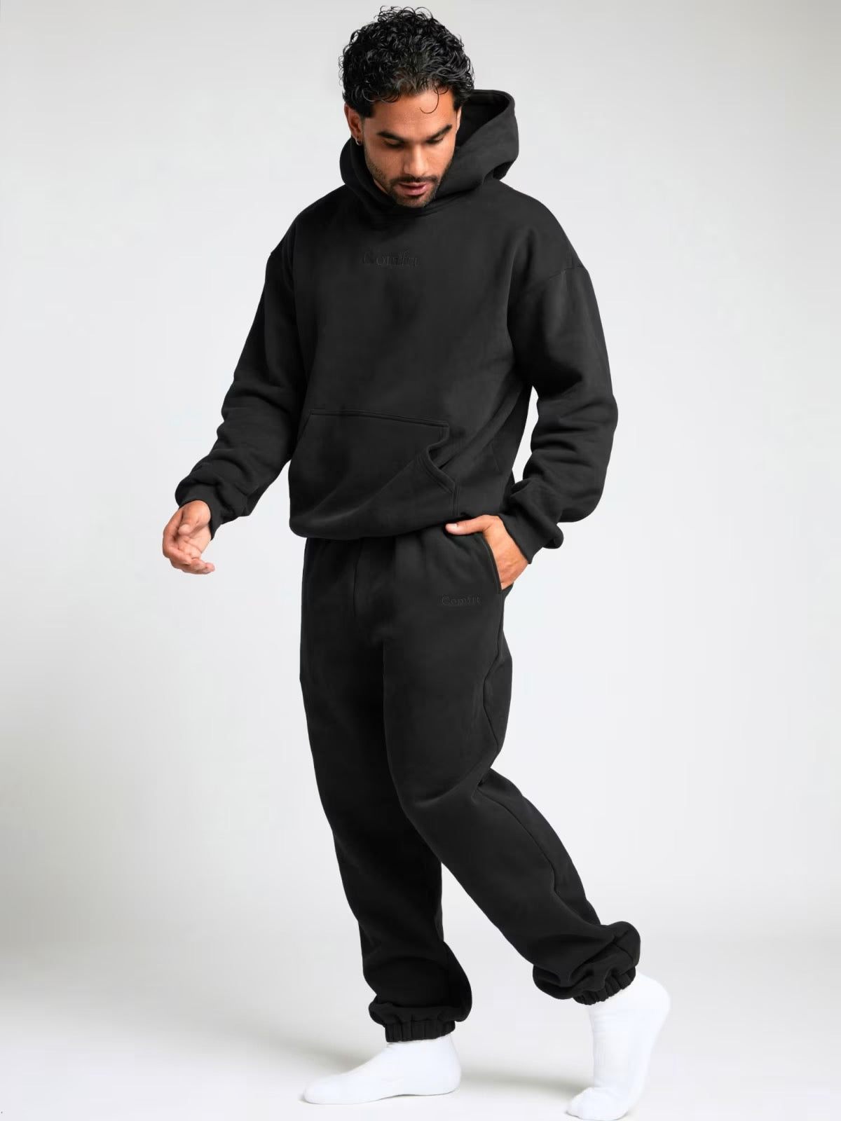 Tuition Paid x Comfrt Signature College Sweats