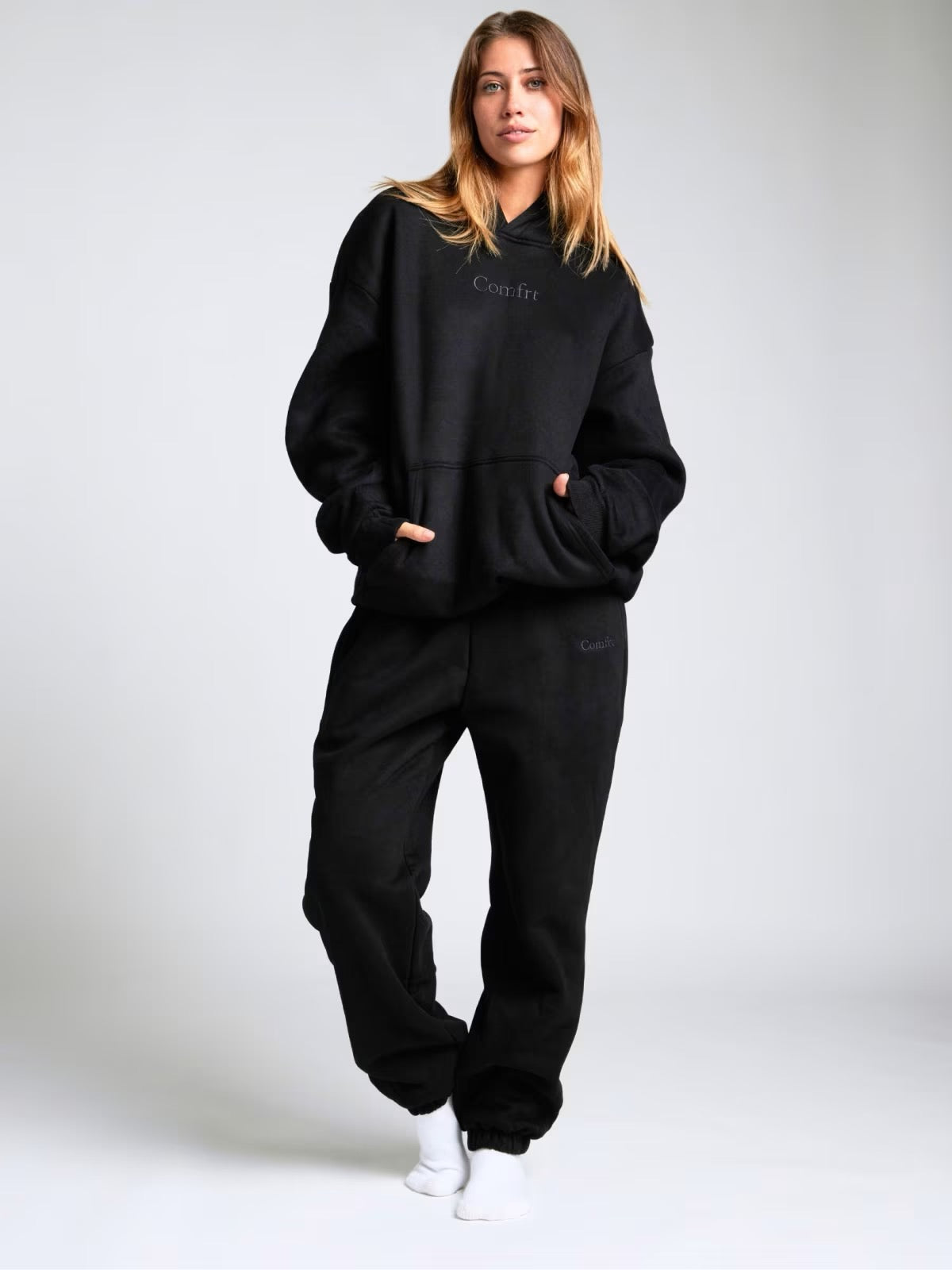 Tuition Paid x Comfrt Signature College Sweats