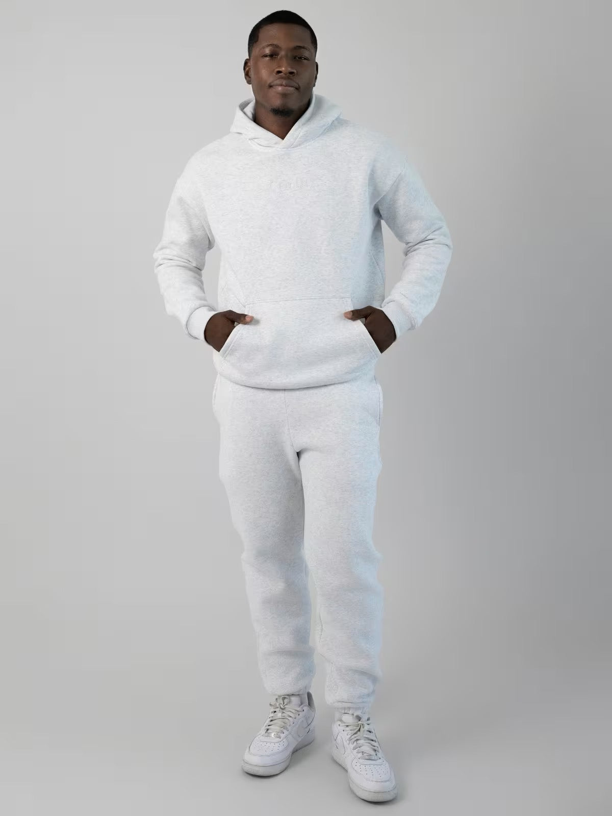 Tuition Paid x Comfrt Signature College Sweats