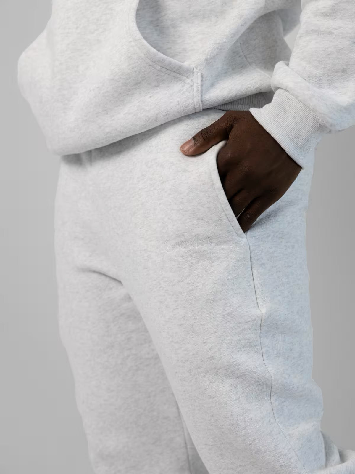 Tuition Paid x Comfrt Signature College Sweats