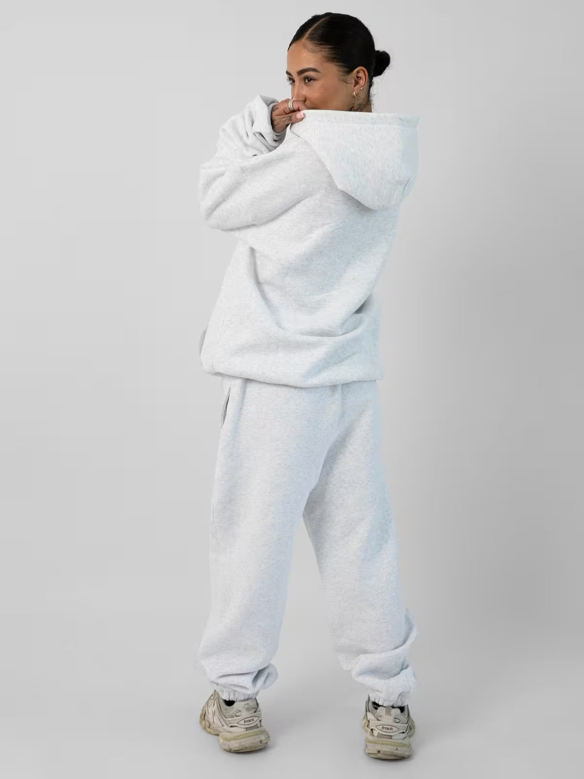 Tuition Paid x Comfrt Signature College Sweats