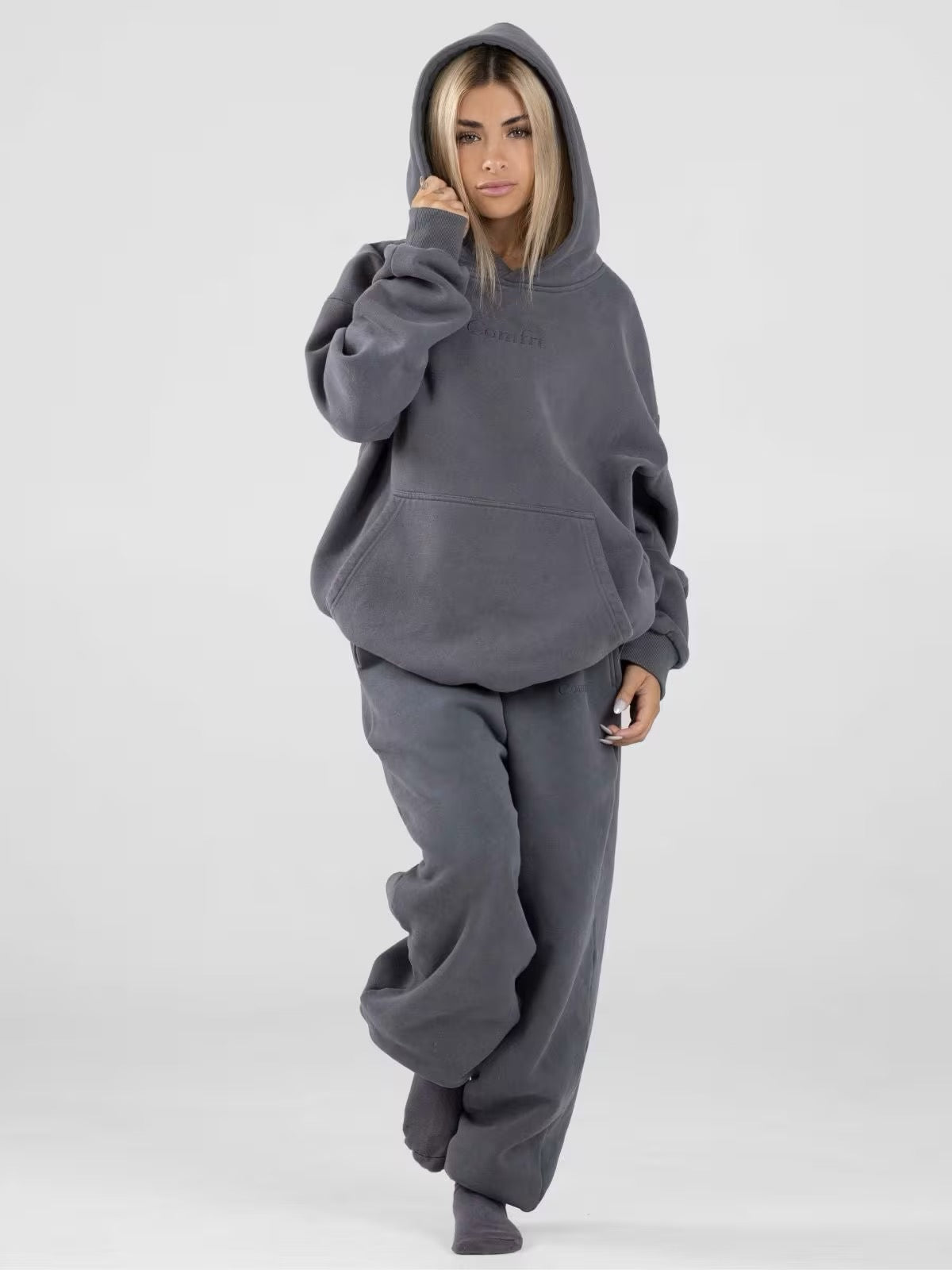 Tuition Paid x Comfrt Signature College Sweats