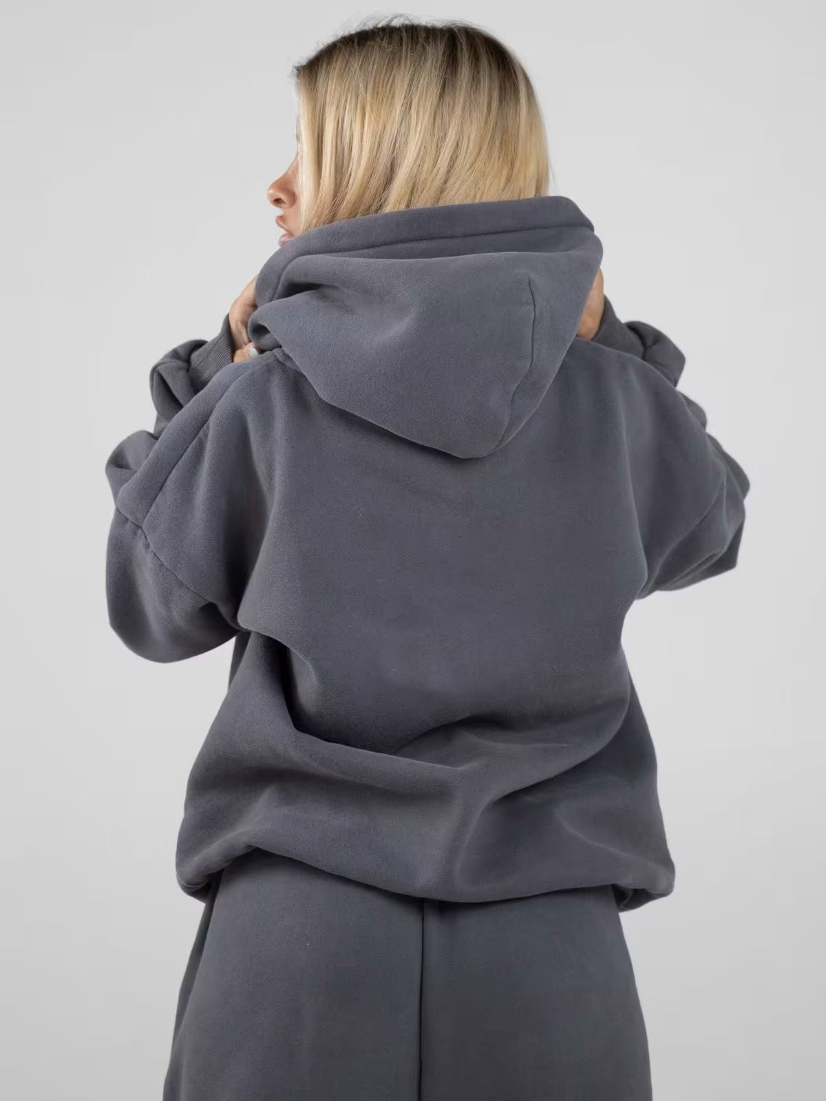 Tuition Paid x Comfrt Signature College Hoodie