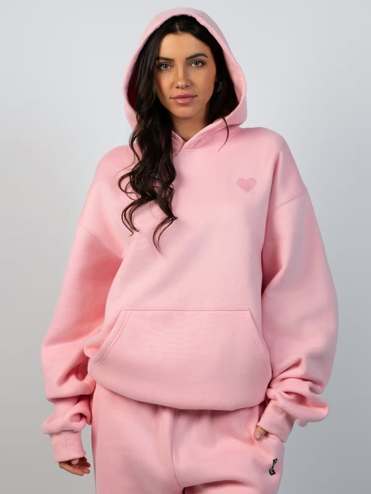 Tuition Paid x Comfrt Love Hoodie