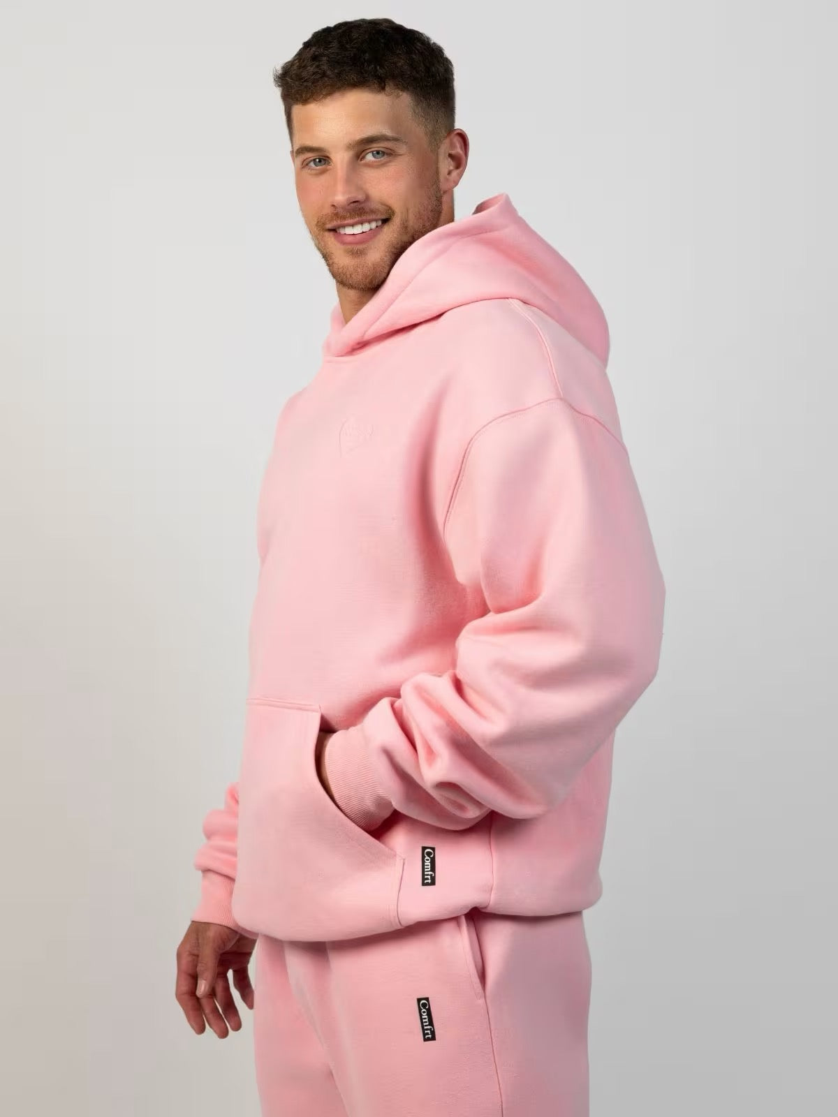 Tuition Paid x Comfrt Love Hoodie