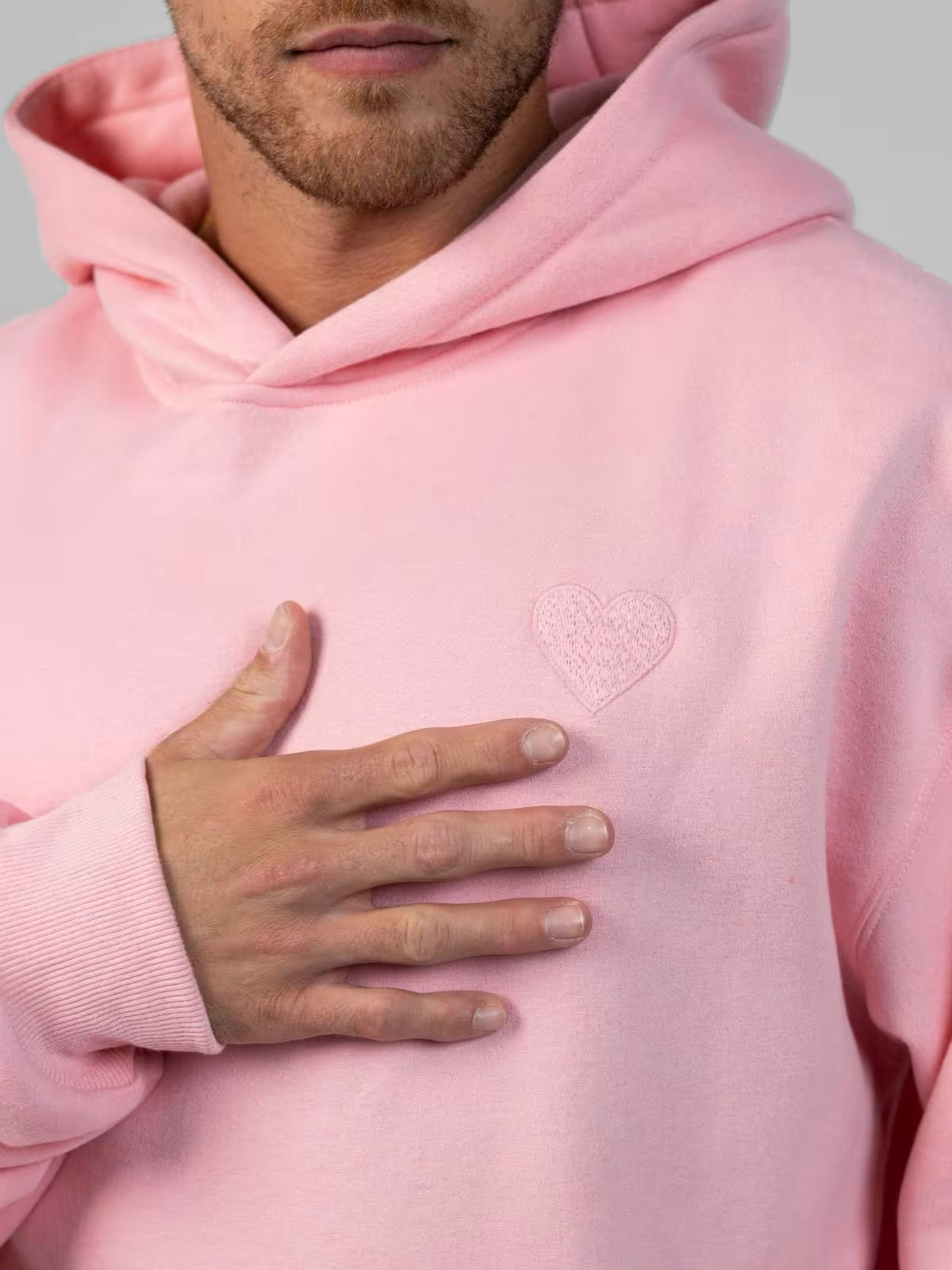 Tuition Paid x Comfrt Love Hoodie