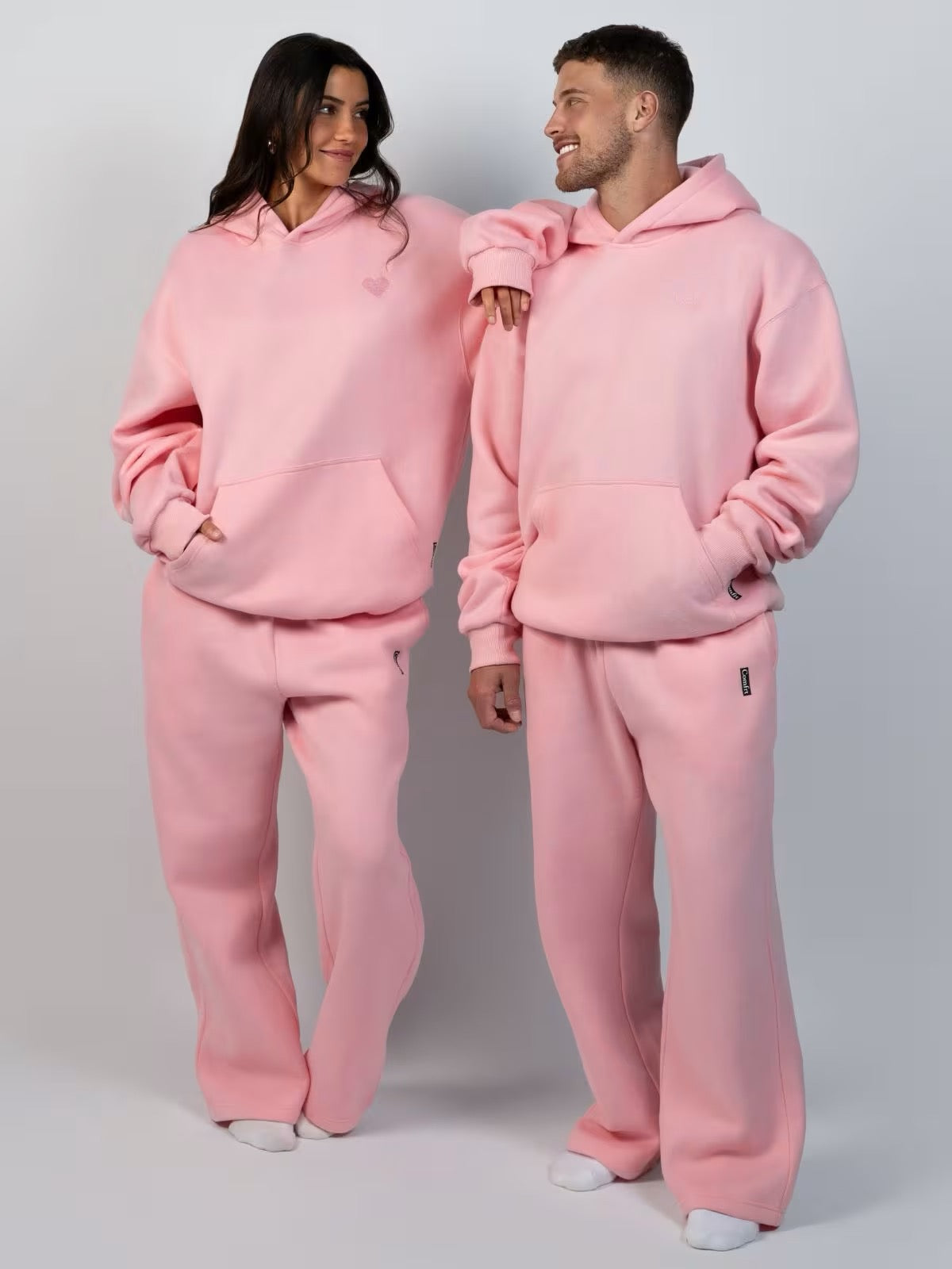 Tuition Paid x Comfrt Love Hoodie