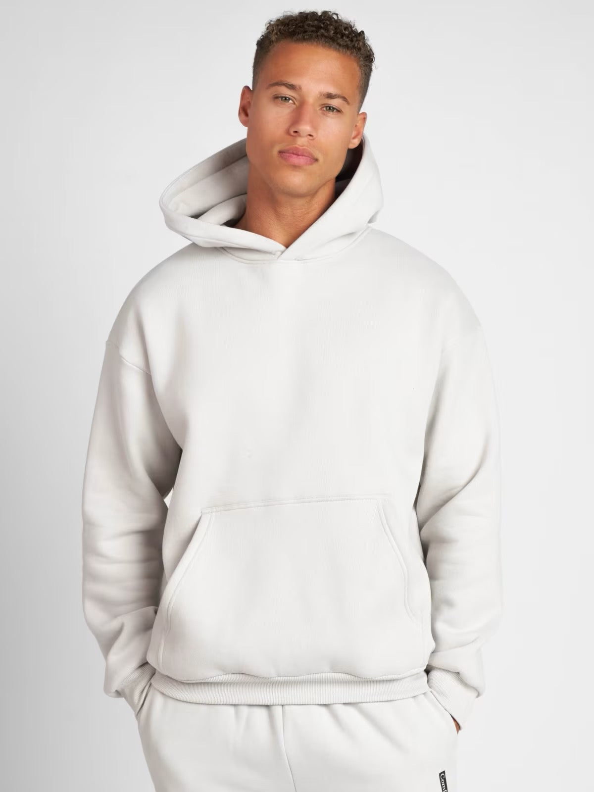 Tuition Paid x Comfrt Fog Stress Relief Hoodie