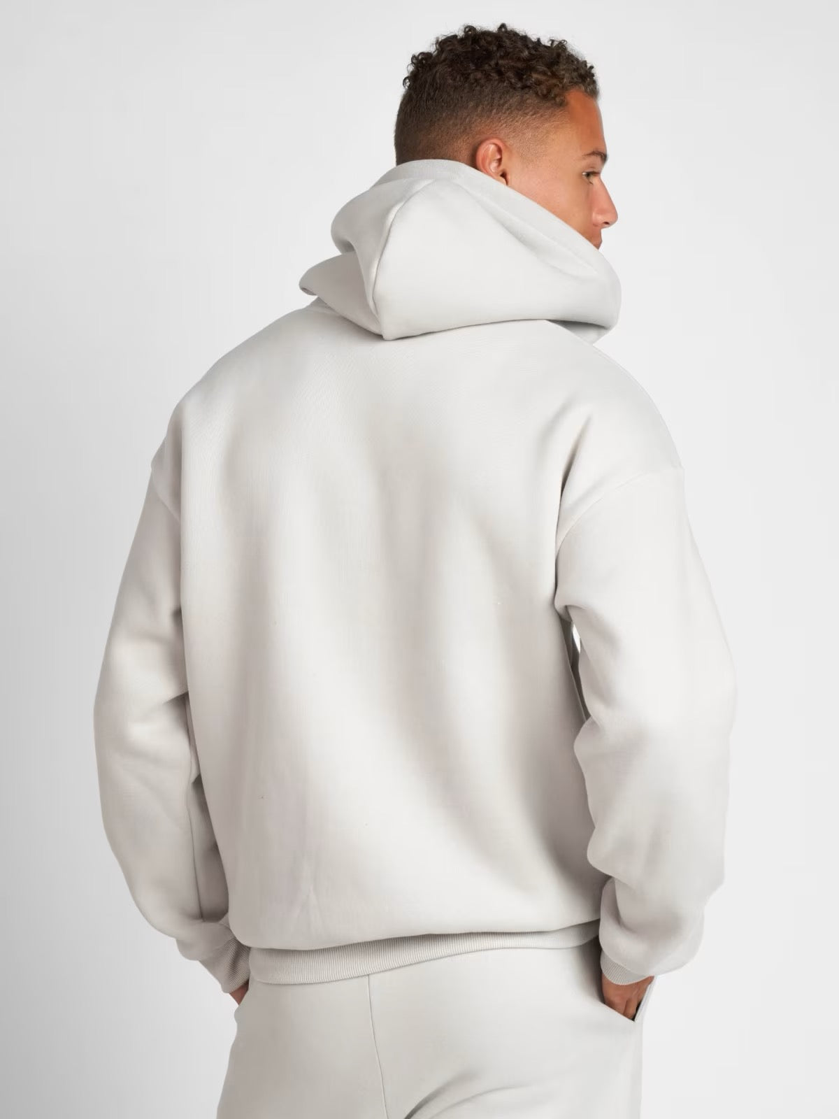 Tuition Paid x Comfrt Fog Stress Relief Hoodie