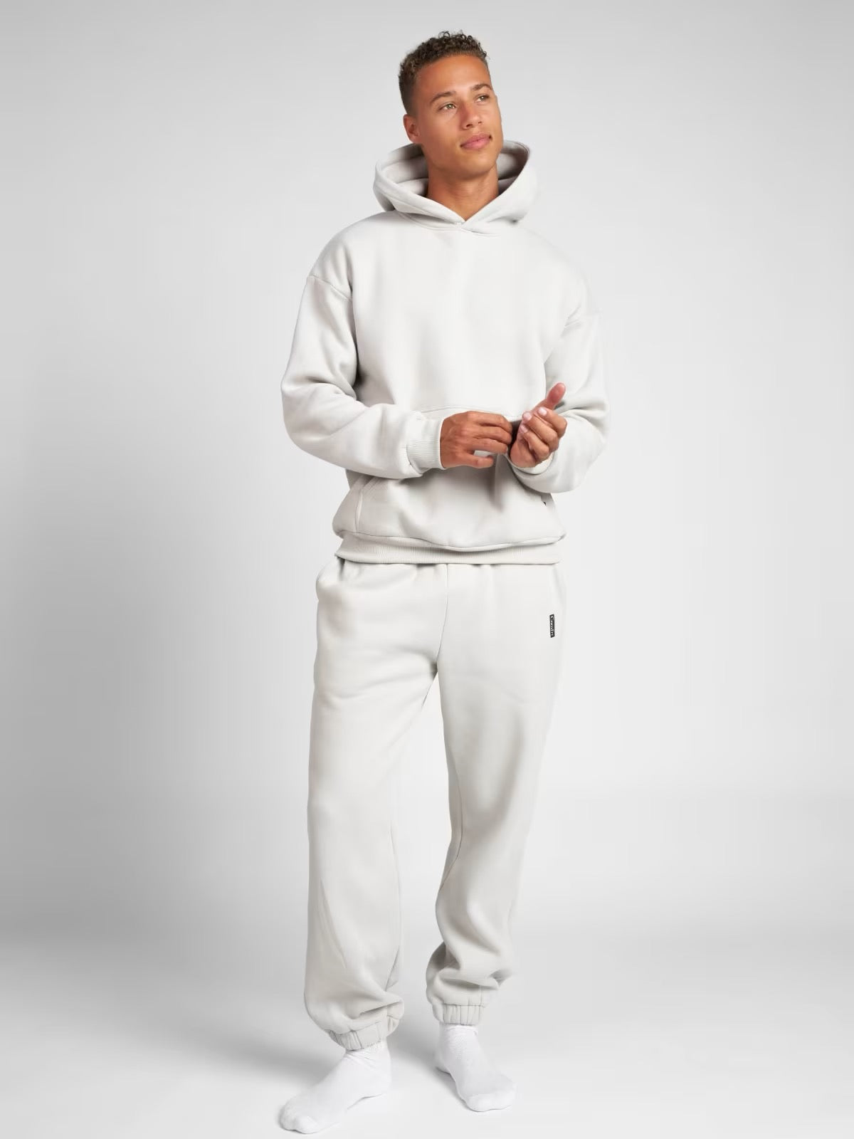 Tuition Paid x Comfrt Fog Stress Relief Sweats