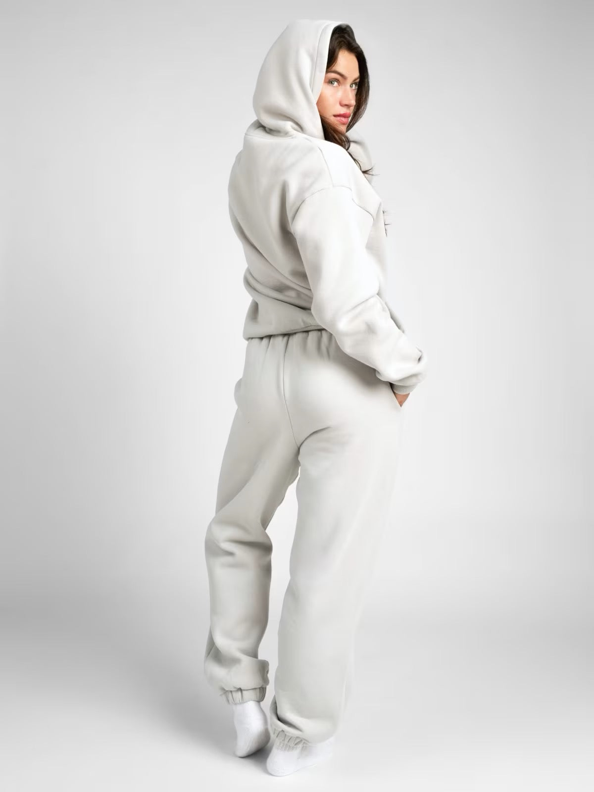 Tuition Paid x Comfrt Fog Stress Relief Sweats