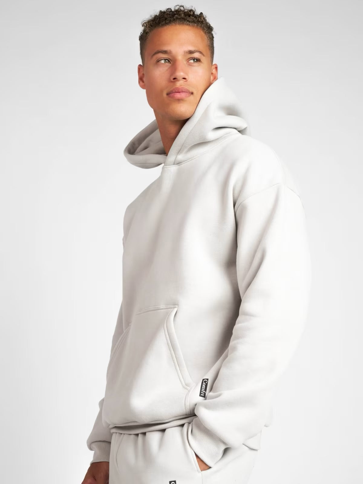 Tuition Paid x Comfrt Fog Stress Relief Hoodie