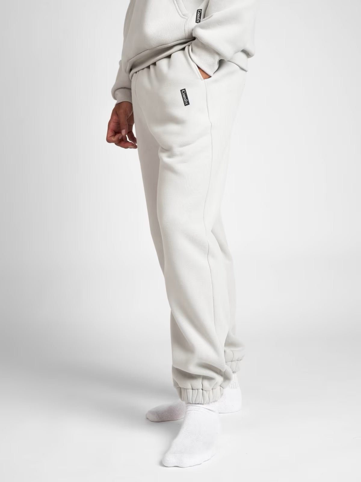 Tuition Paid x Comfrt Fog Stress Relief Sweats