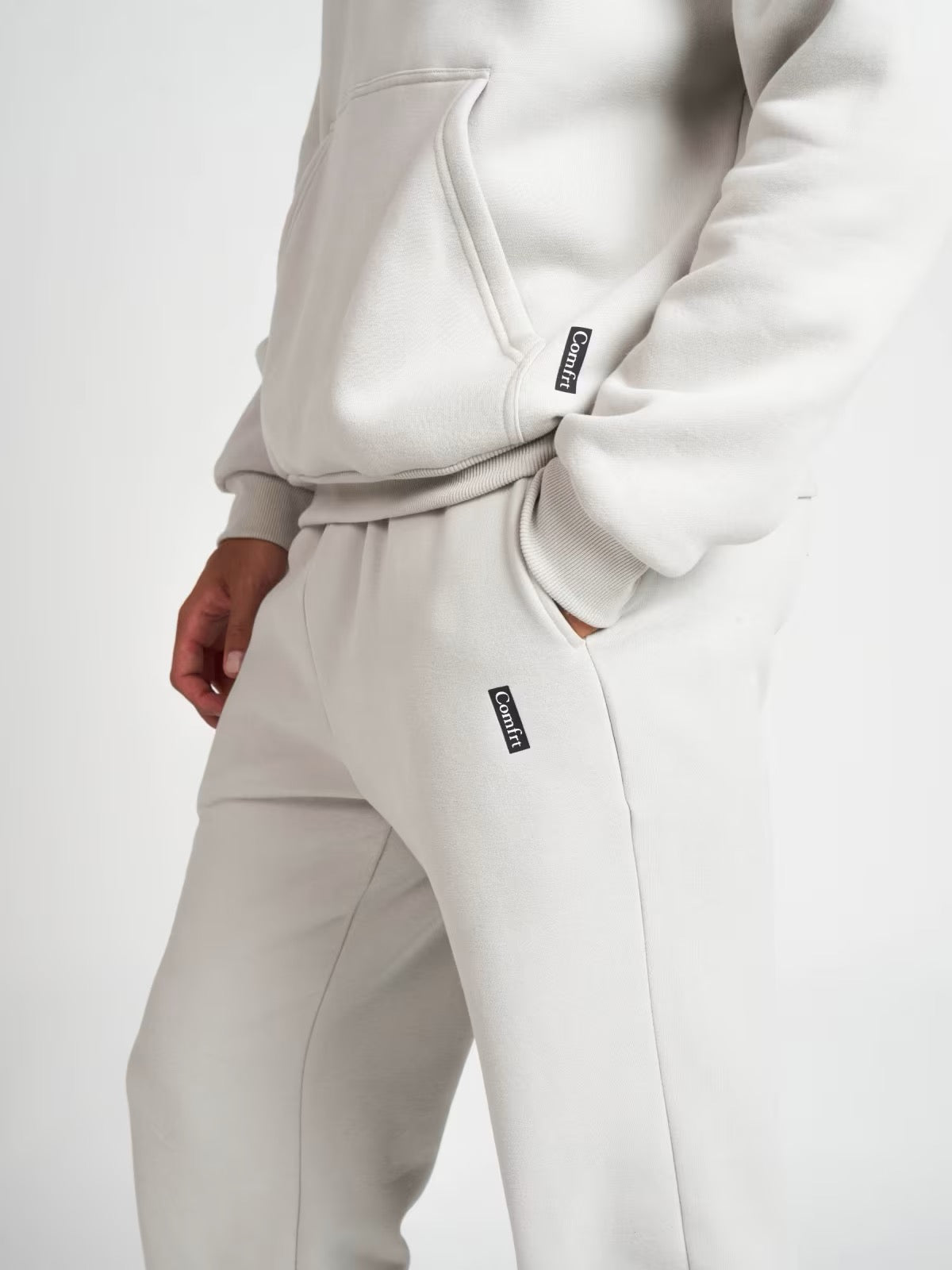 Tuition Paid x Comfrt Fog Stress Relief Sweats