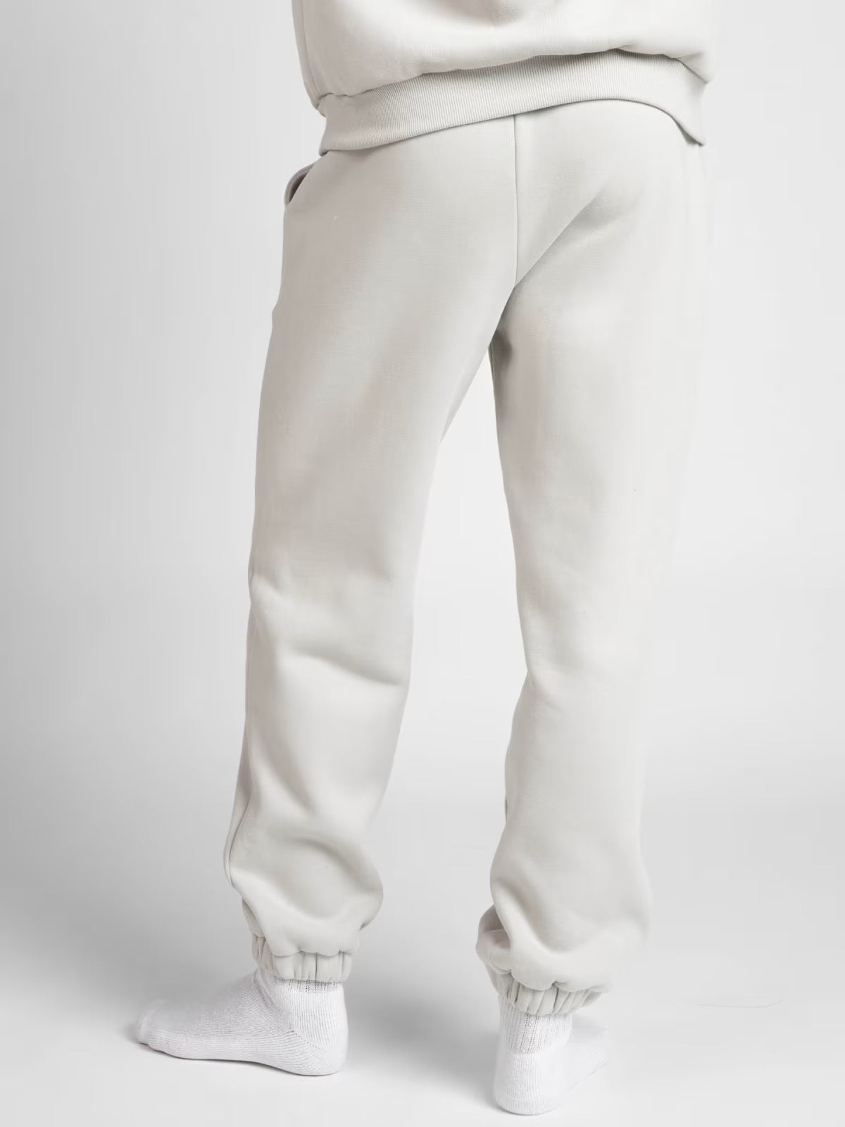 Tuition Paid x Comfrt Fog Stress Relief Sweats