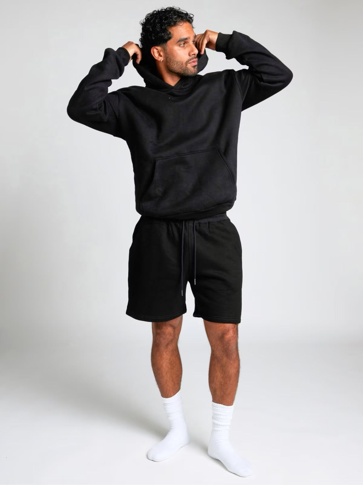 Tuition Paid x Comfrt Signature College Hoodie
