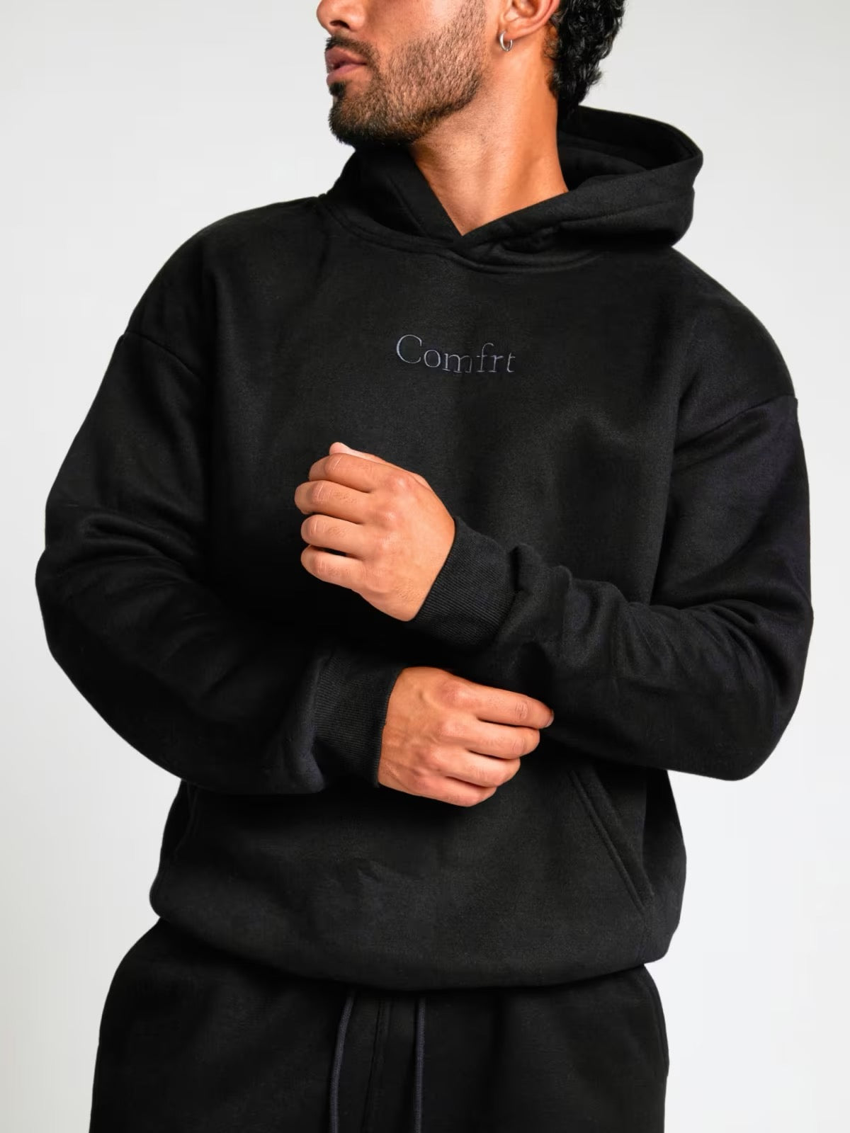 Tuition Paid x Comfrt Signature College Hoodie
