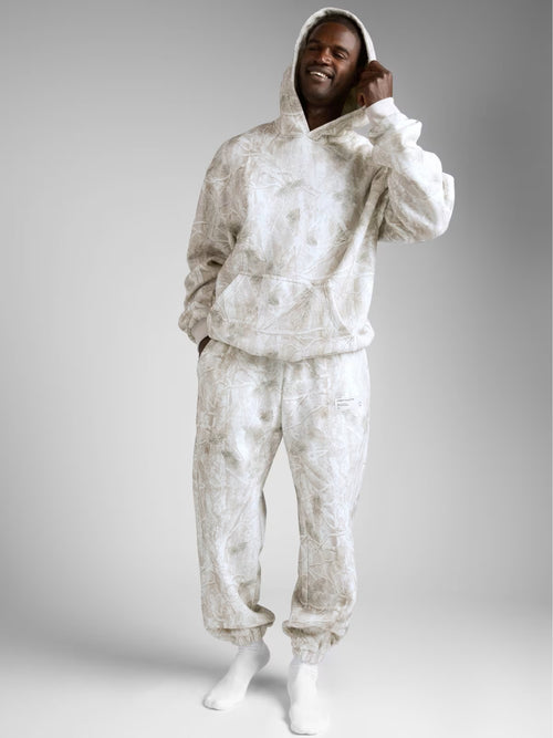 Silver Birch College Hoodie