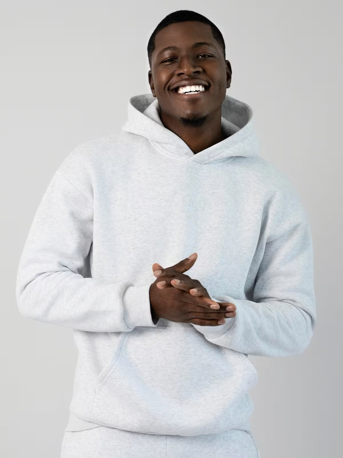 Tuition Paid x Comfrt Signature College Hoodie