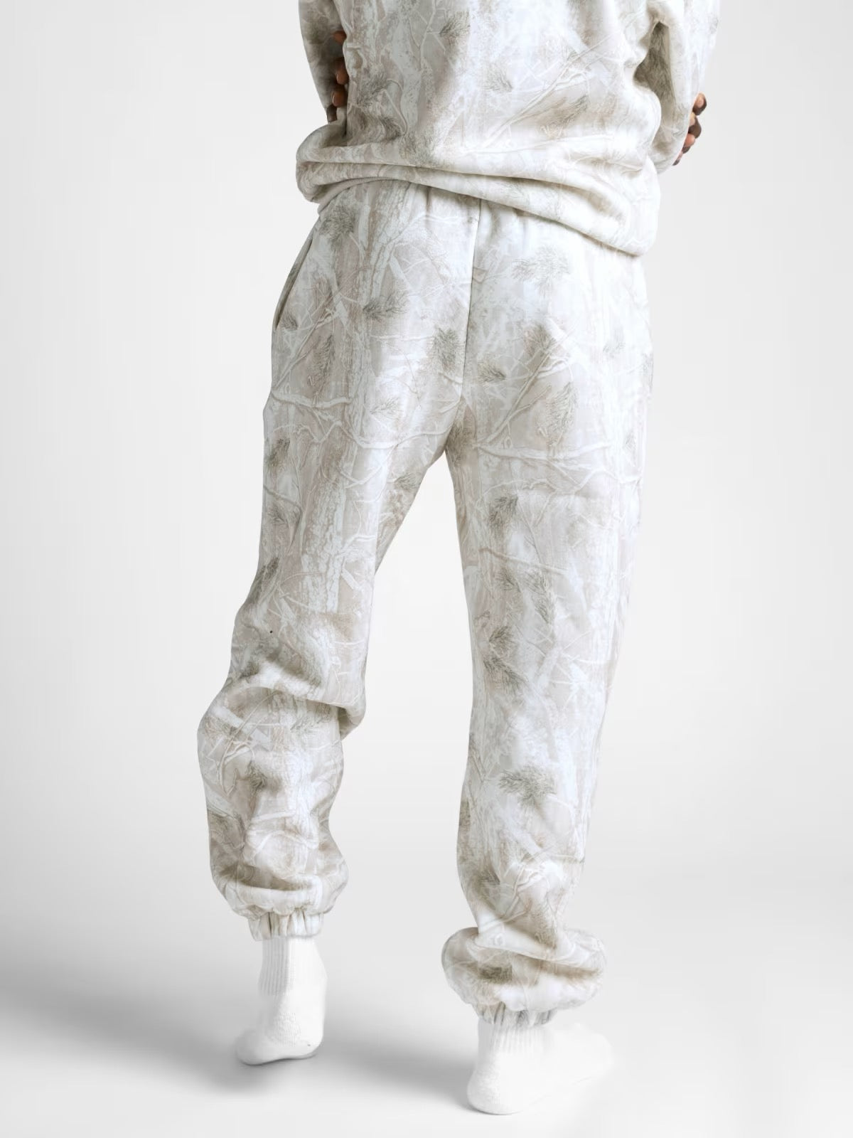 Tuition Paid x Comfrt Silver Birch College Sweats