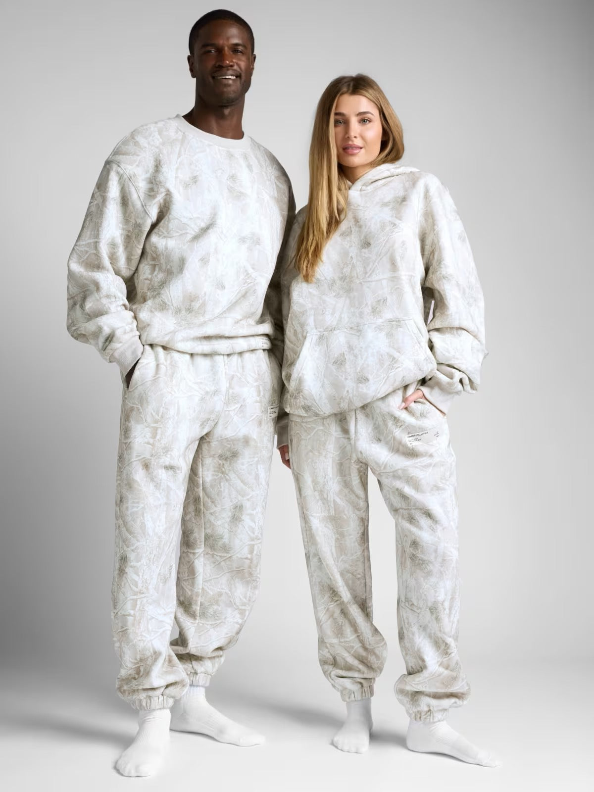 Tuition Paid x Comfrt Silver Birch College Sweats