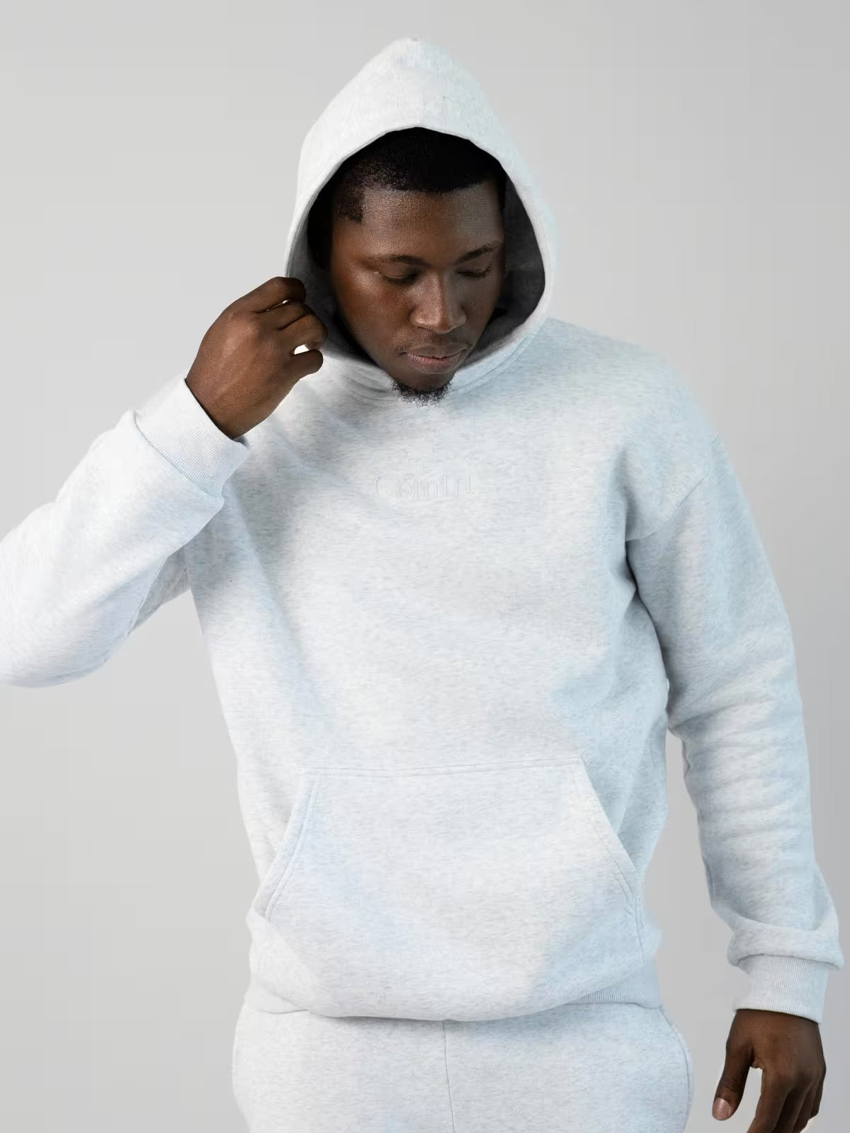 Tuition Paid x Comfrt Signature College Hoodie