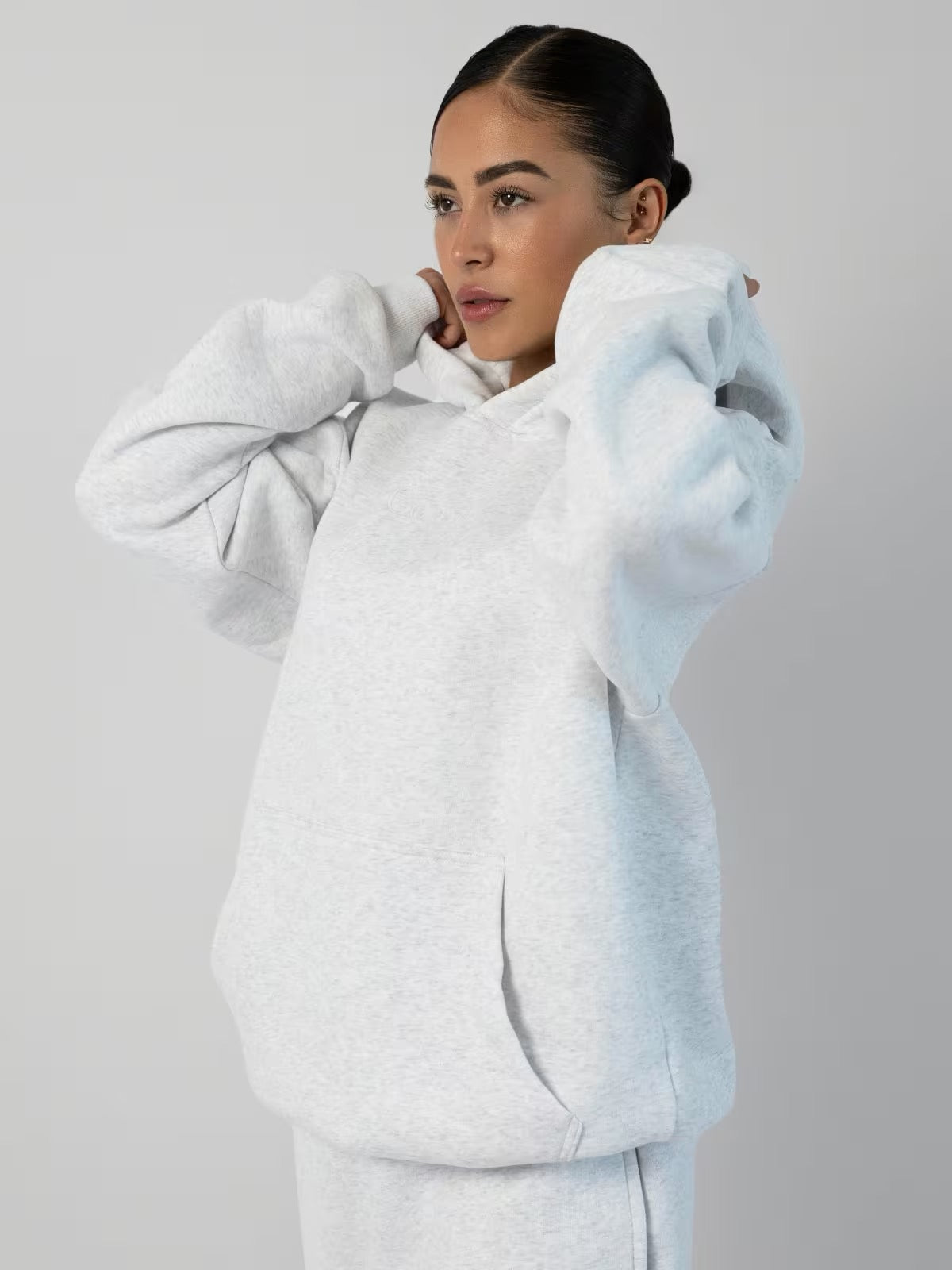 Tuition Paid x Comfrt Signature College Hoodie
