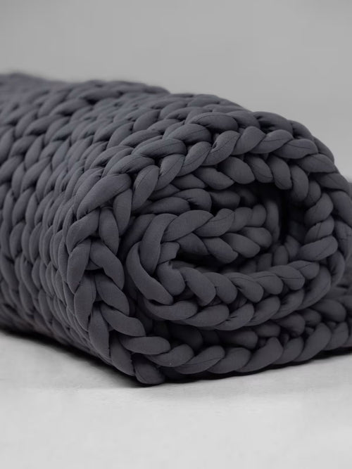 Tuition Paid x Comfrt Dorm Cloud Blanket