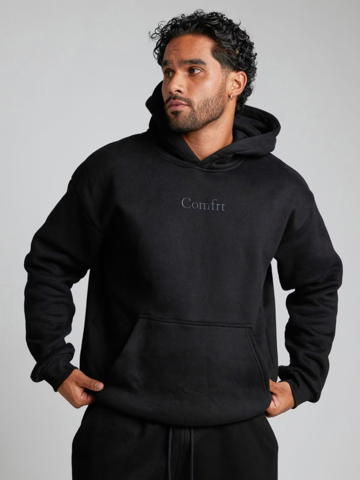 Tuition Paid x Comfrt Signature College Hoodie
